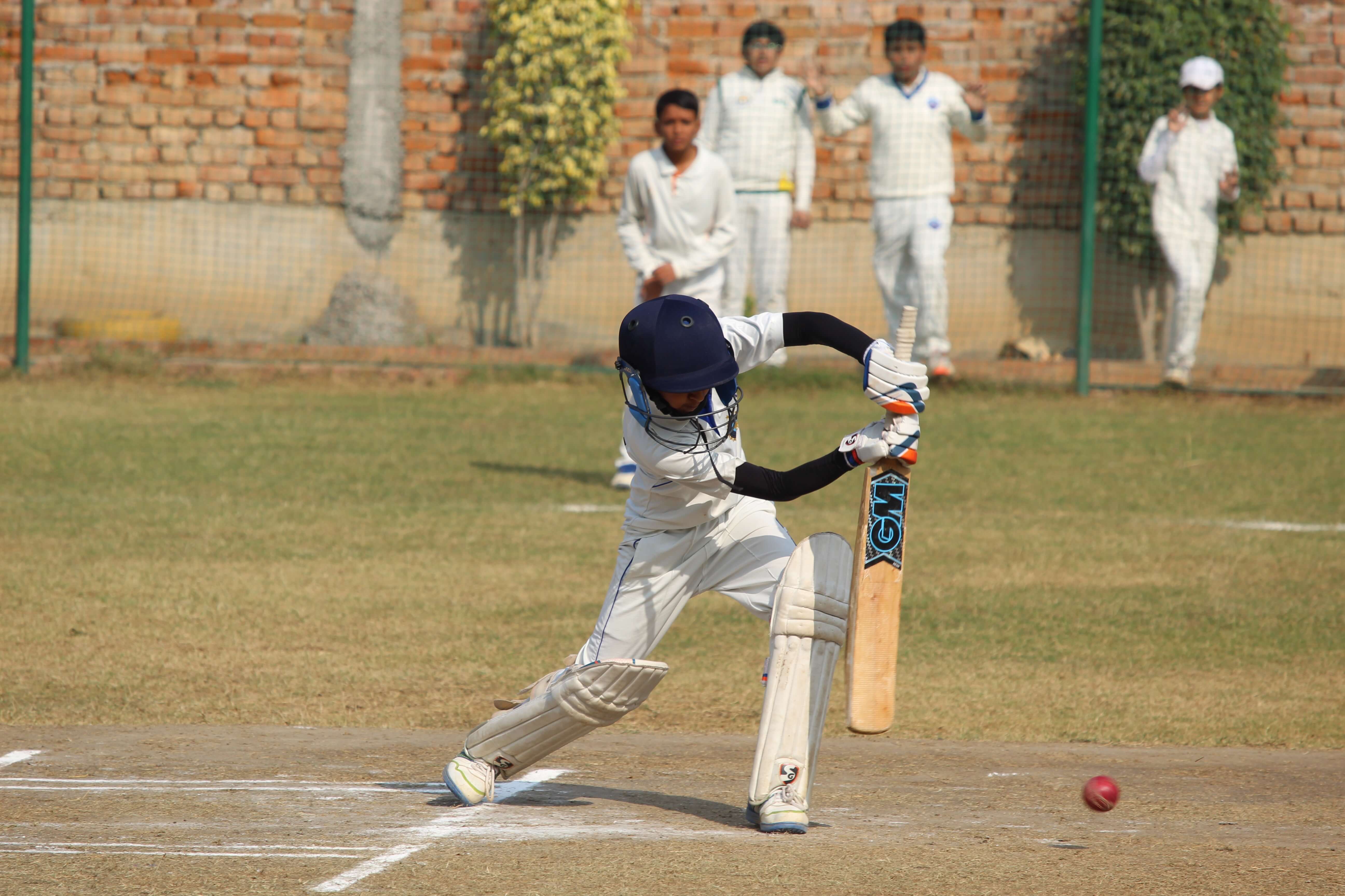 Cricket Bat Care 101: Essential Tips for Maintaining Your Bat's Performance