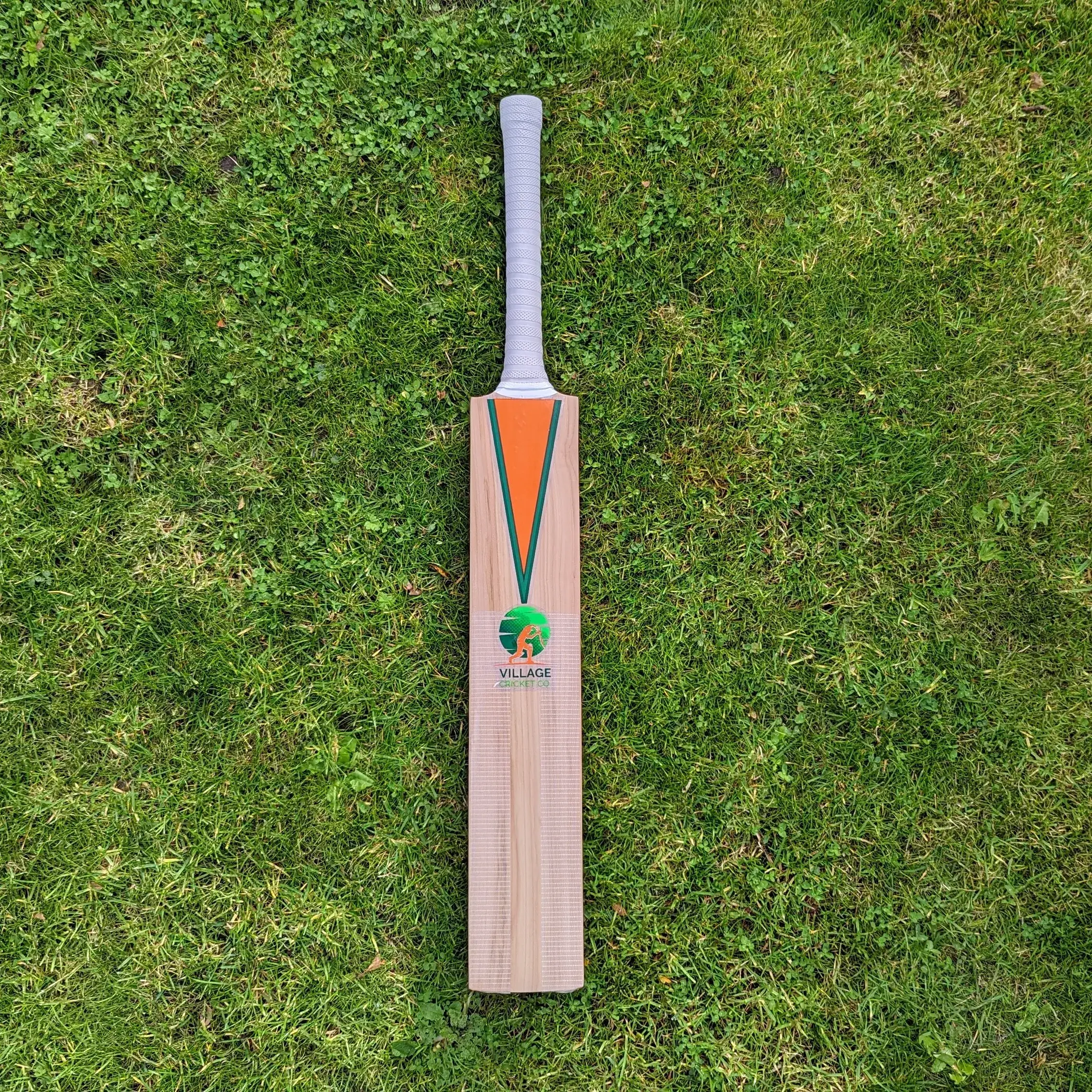 A Review of the Village Cricket Co Cricket Bat